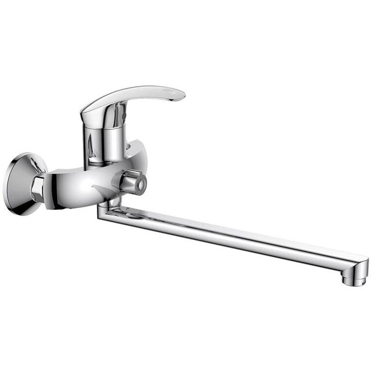 Смеситель для ванны Haiba Fabio 006 euro (HB0746)