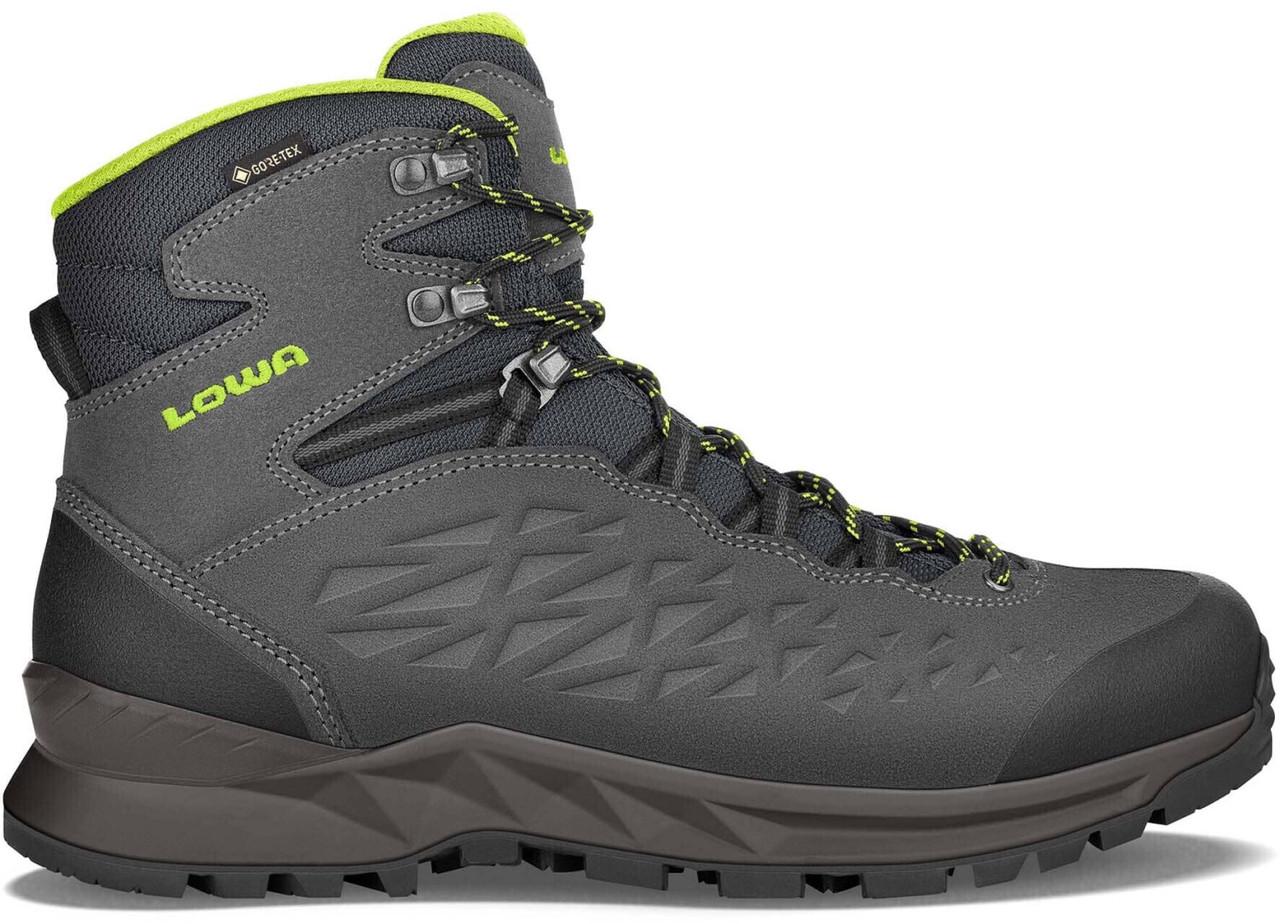 Черевики Lowa Explorer GTX Mid 210760 9702 р. 43,5 (00301)