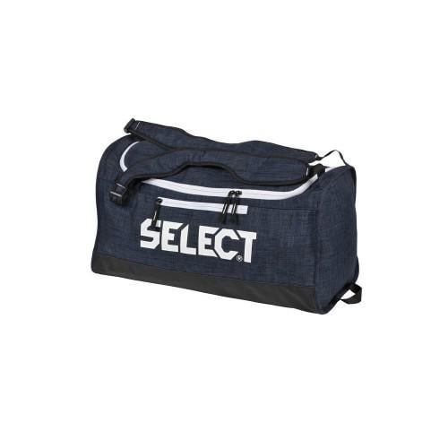 Сумка Select Lazio SportsBag Темно-синій (8160000999-009) - фото 1