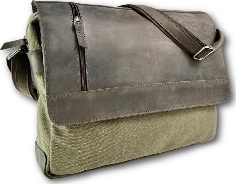 Сумка мессенджер Gorillas Accessories FR3 (s11235-1)