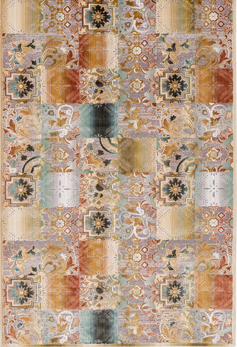 Ковер из вискозы Symphony 0303-q16xs 195x280 см (61501928)