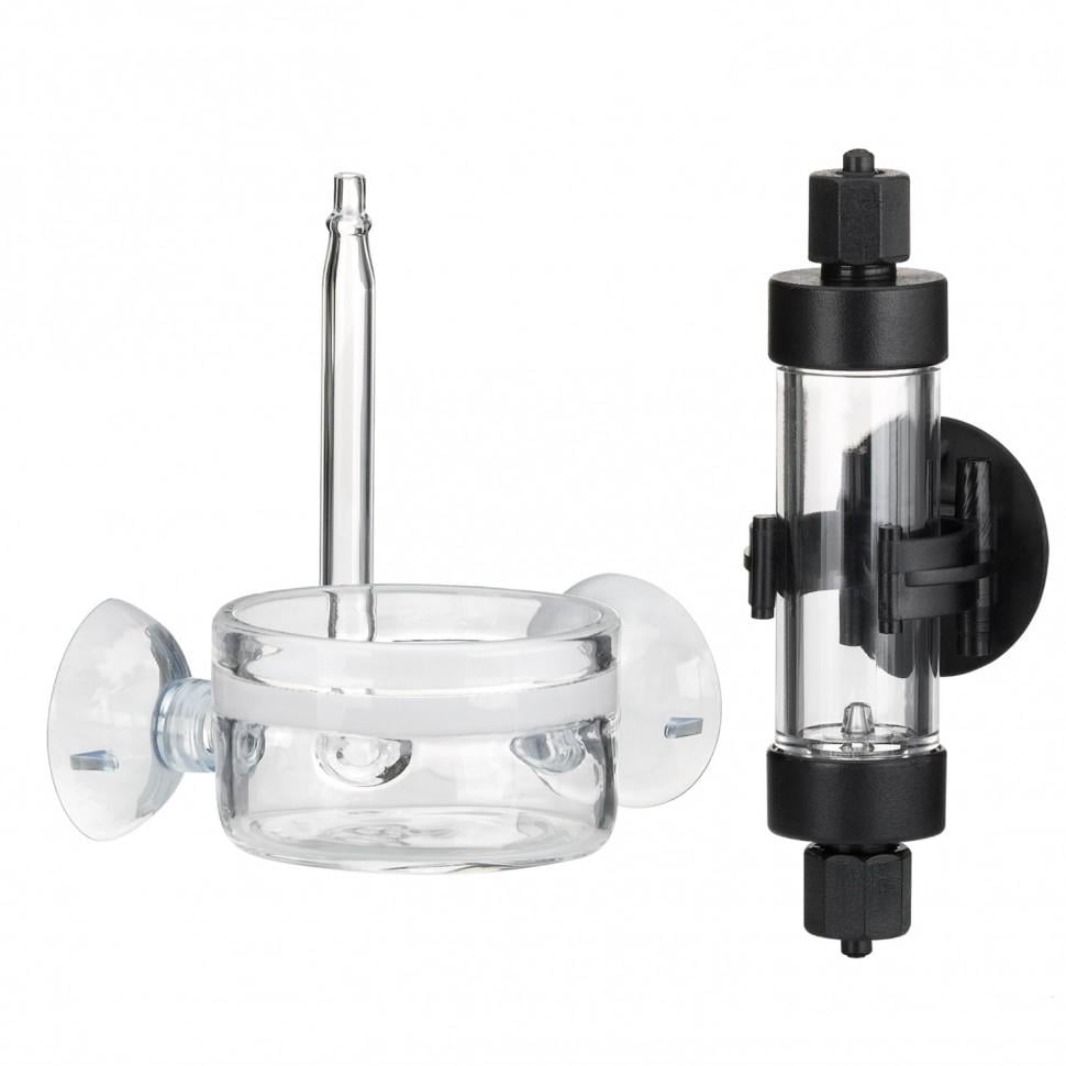 Диффузор Eheim Diffuser CO2 600l и счетчик пузырьков (6063080)