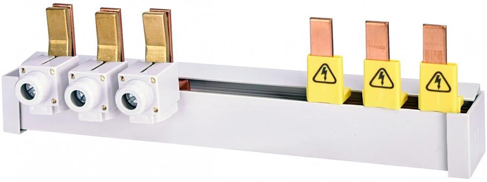 Шина соединительная ETI CLBSV-BR 3Р тип PIN штирь для CLBSV-CO (4661904)