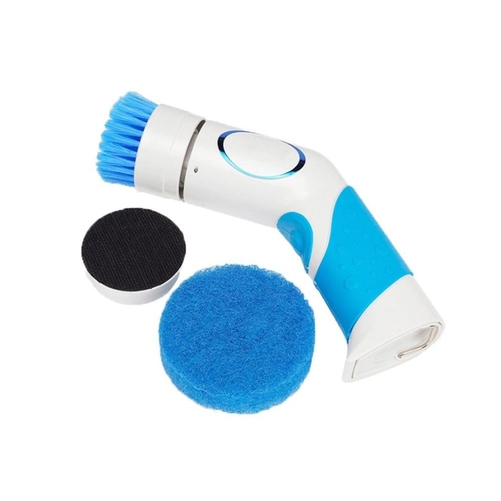 Щетка для мытья посуды электрическая R97093 20х4,5 см