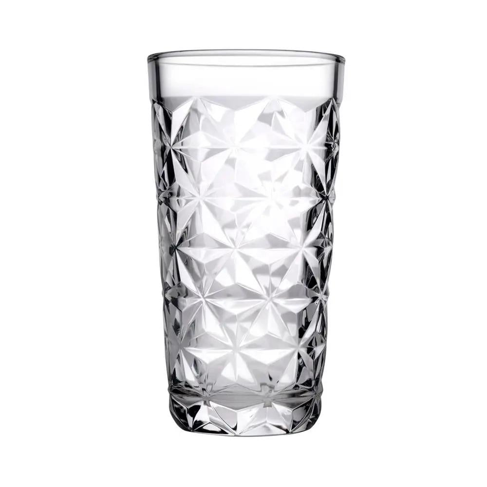 Набор стаканов Pasabahce Estrella 520605-4 360 мл 4 шт. (119565)