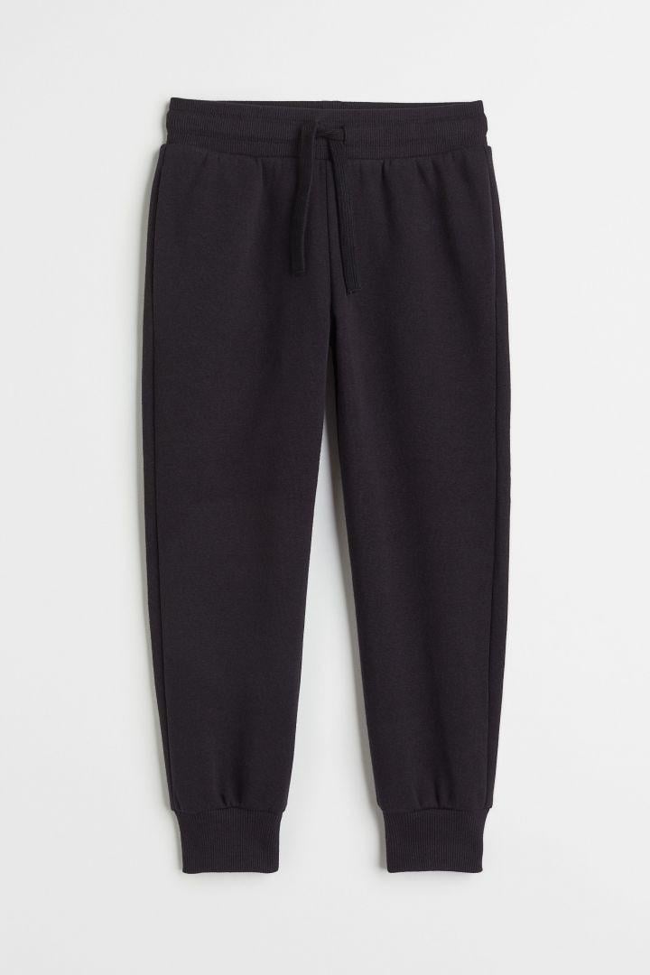 Брюки H&M 104 см Черный (743530) Брюки H&M 104 см Черный (743530)