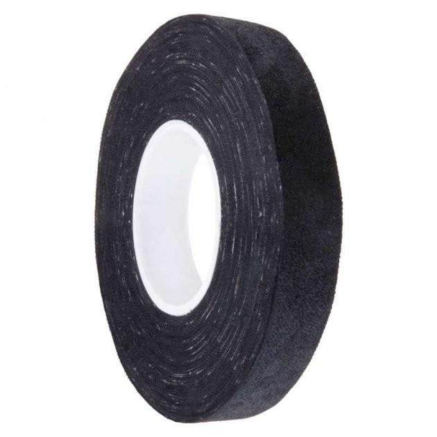 Лента изоляционная текстильная EMOS 15/15 Black (F6515)