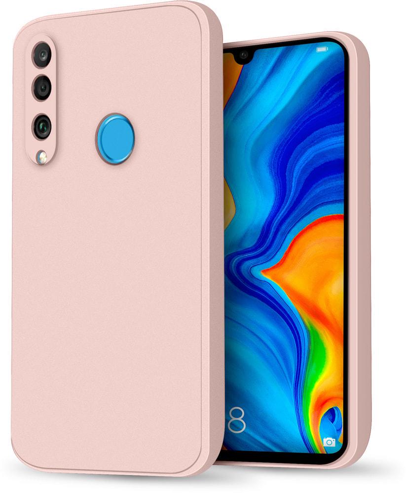 Силіконовий чохол HardCorner для Huawei P30 Lite Powdery (29958-0C) Силіконовий чохол HardCorner для Huawei P30 Lite Powdery (29958-0C)