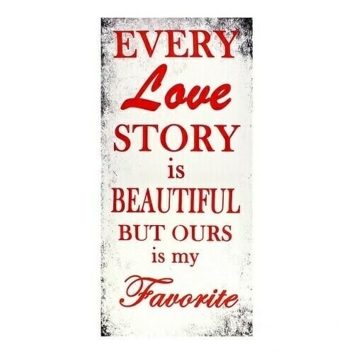Репродукция Love Story Seta Decor 1466