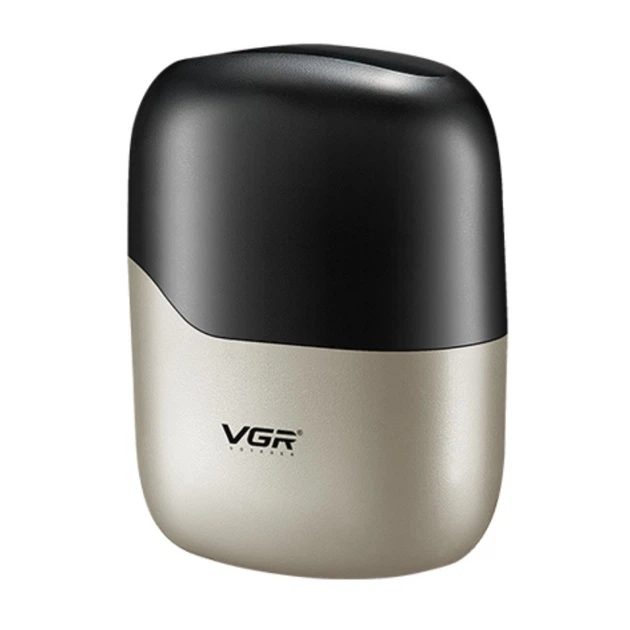 Електробритва акумуляторна VGR V-345 USB-зарядка (31797407)