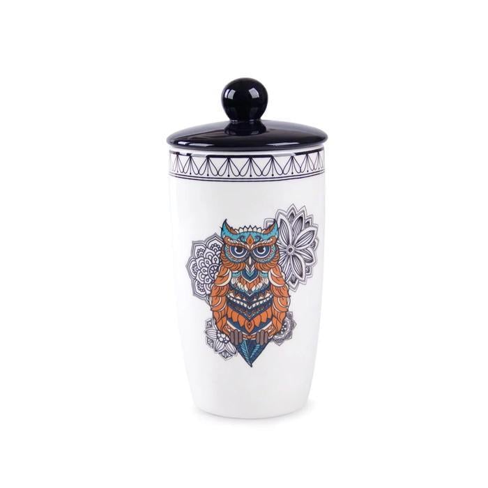 Емкость с крышкой GIPFEL для хранения продуктов 700 мл (2644803)