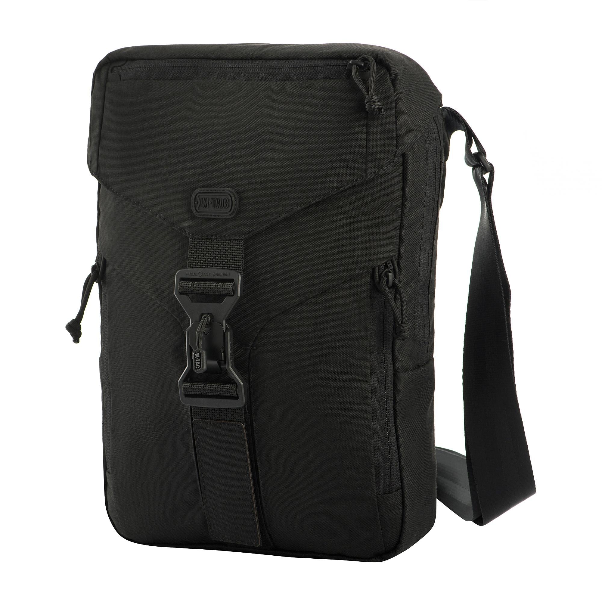 Сумка M-Tac Magnet XL Elite Black Сумка M-Tac Magnet XL Elite Black