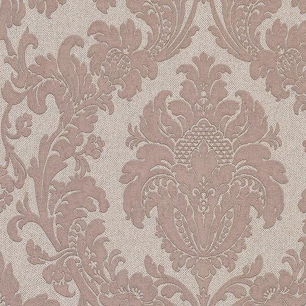 Виниловые обои Zambaiti Parati 0,53x10,05 м Бежевый (1034636)