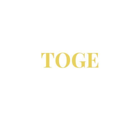 TOGE