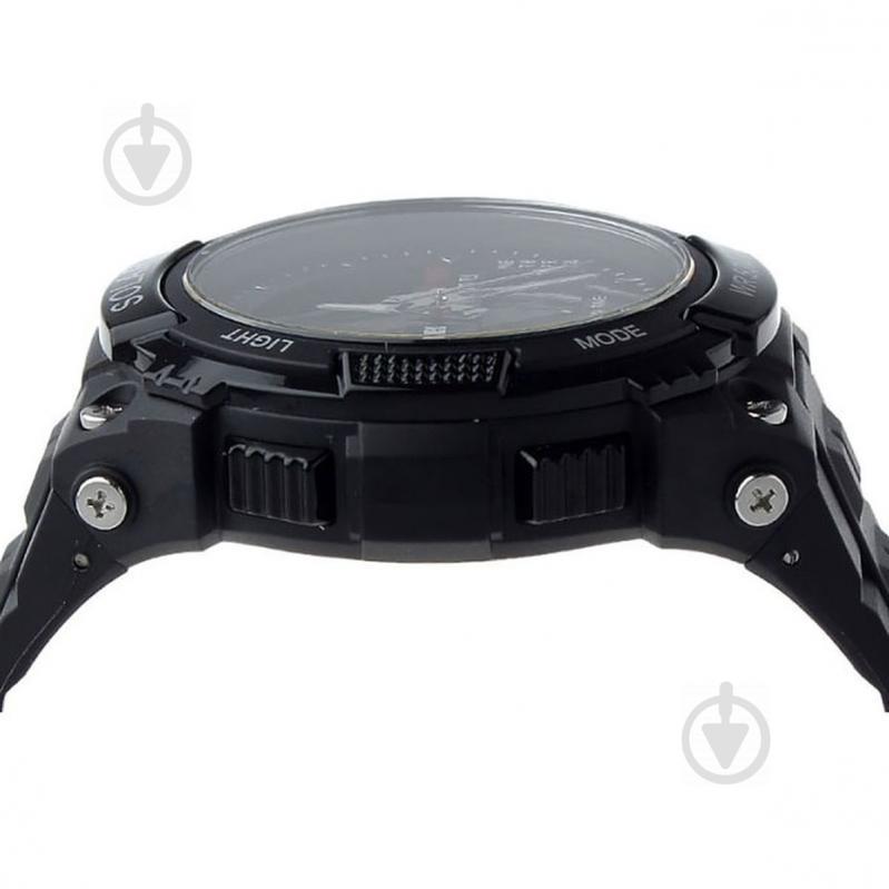 Часы Skmei 1049 Black BOX (1049BOXBK) - фото 2 Часы Skmei 1049 Black BOX (1049BOXBK) - фото 2