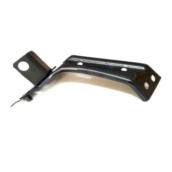 Кріплення переднього крила Volkswagen Passat 15-19 B8 ліве сталь (187434331)