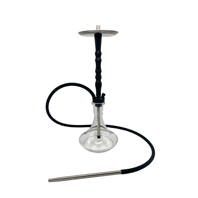 Кальян ATMOS V1.1 Wood Black (11257699)