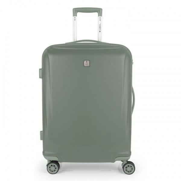 Чемодан Gabol Vermont M Green (118104)