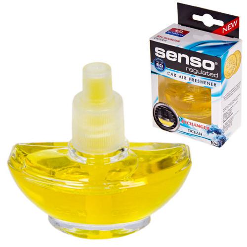 Запаски АРС Senso DrMarkus Океан (167)