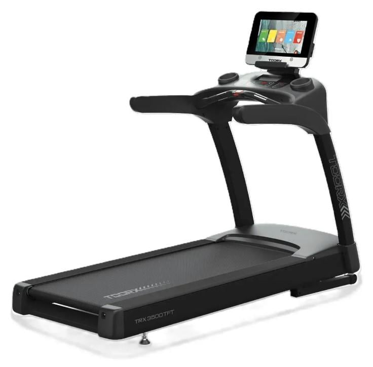 Бігова доріжка Toorx TRX 3500 TFT (62467)