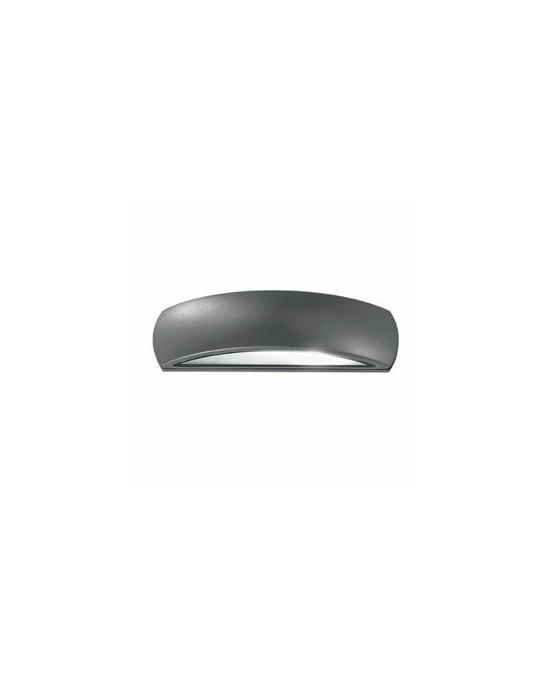 Светильник Ideal Lux 92188 GIOVE AP1 Antracite (24573461)