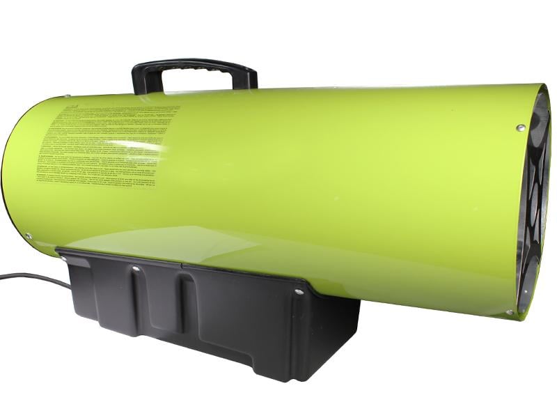 Газова теплова гармата Grunfeld GFAH-50 - фото 3 Газова теплова гармата Grunfeld GFAH-50 - фото 3