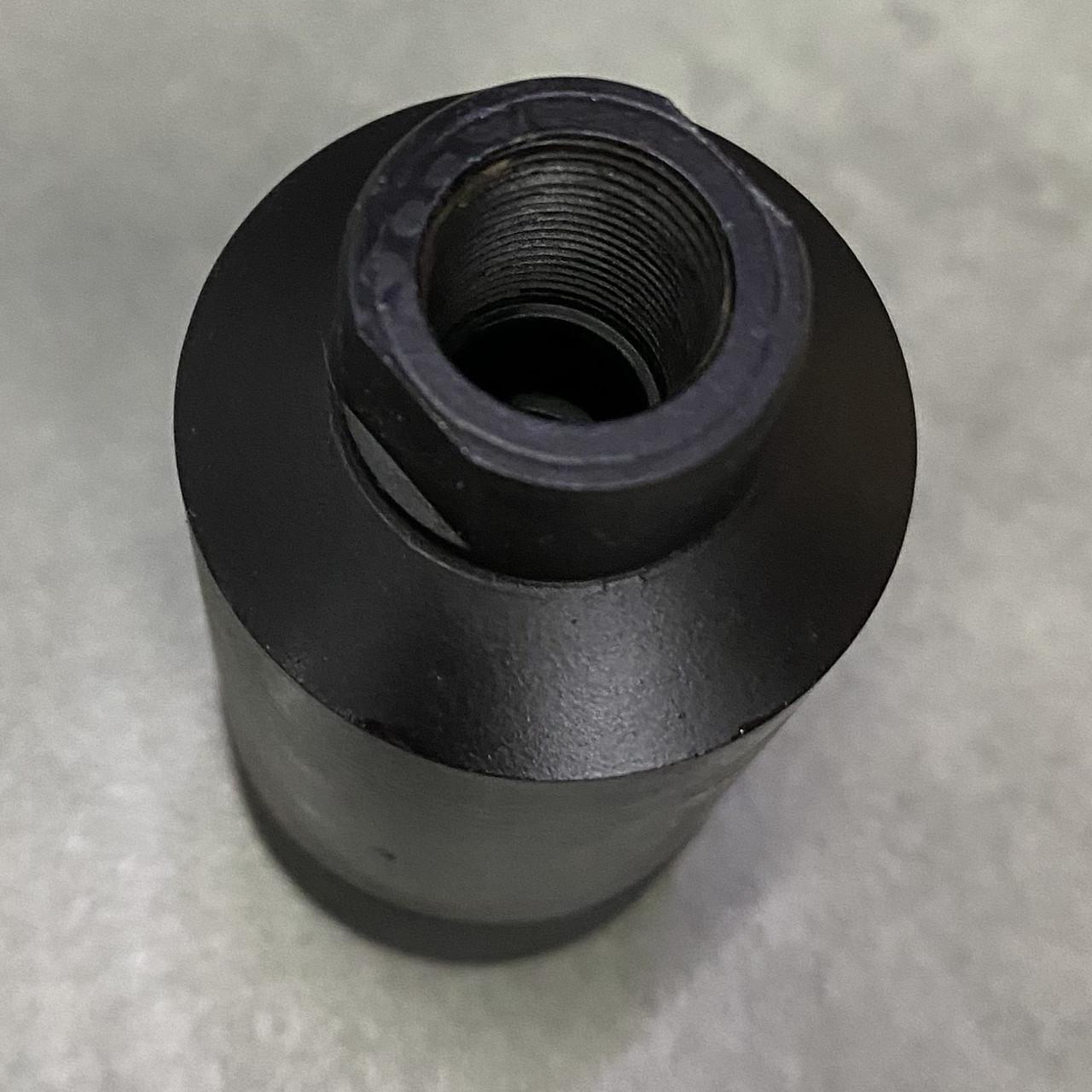 Пламягаситель БМ1 5.56/.223 1/2"x28 AR-15 (243567) - фото 2 Пламягаситель БМ1 5.56/.223 1/2"x28 AR-15 (243567) - фото 2