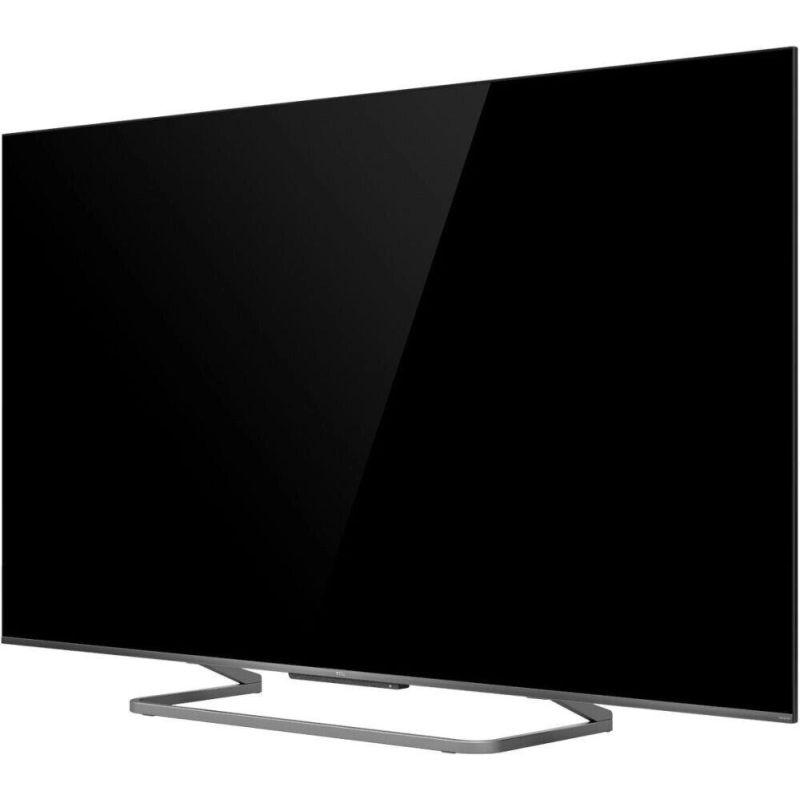 Телевізор TCL 55C727 120 Гц/Bluetooth/4K/Android/HDR 55" (11600307) - фото 5