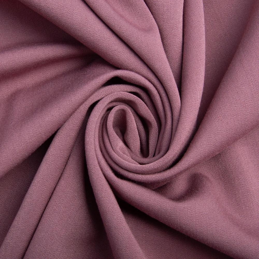 Ткань костюмная Миранда Темный фрез (16276)