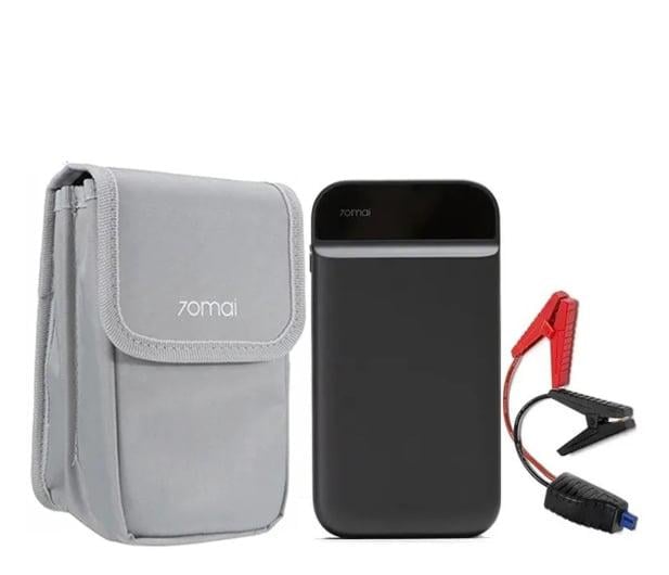 Пусковий пристрій автономний 70mai Jump Starter Midrive PS01 (523090)