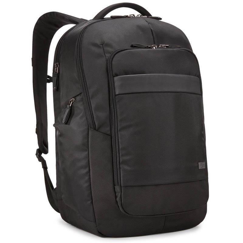 Міський рюкзак Case Logic Notion 17.3" NOTIBP117 29 л Black (6517319)