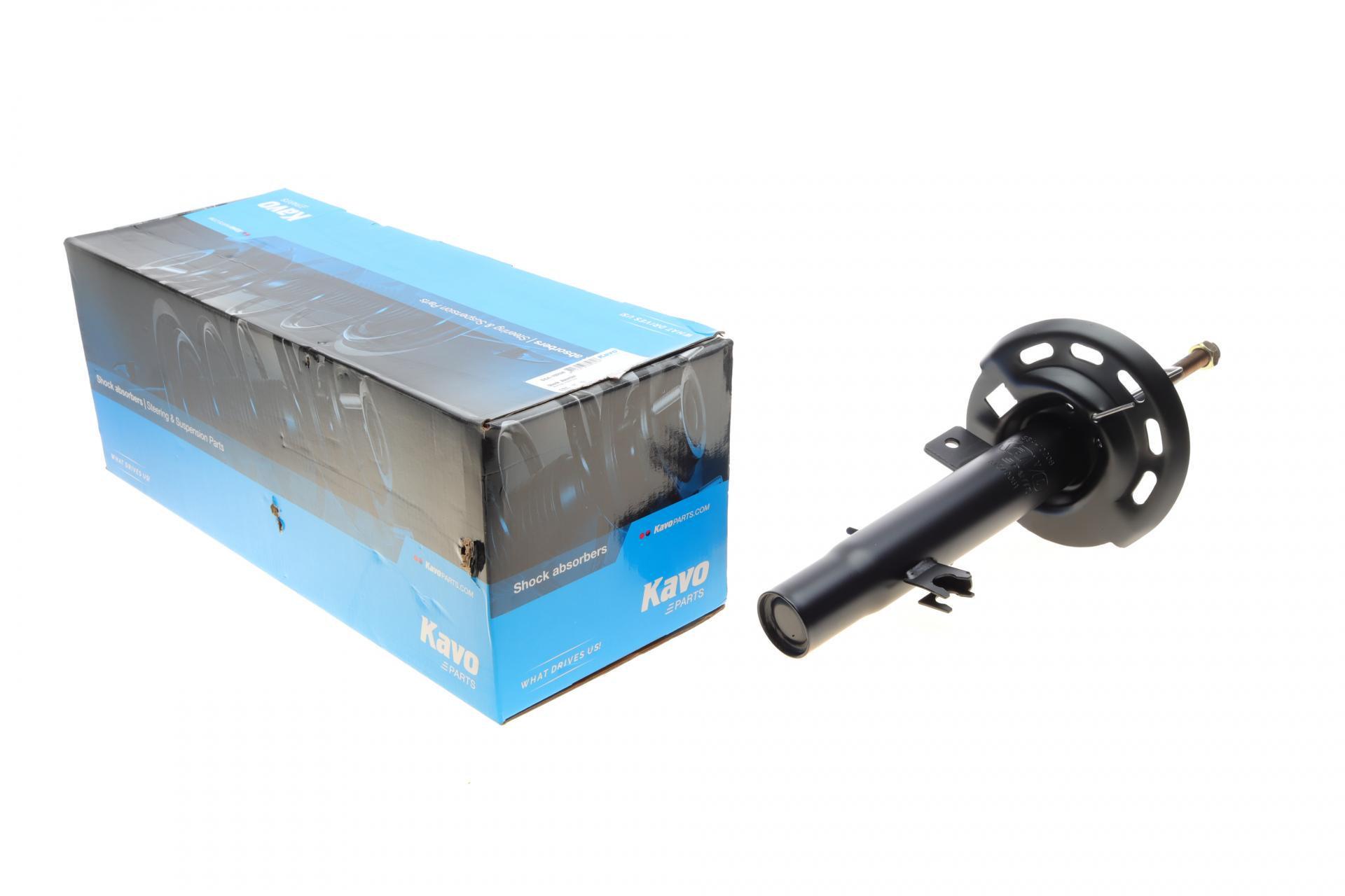 Амортизатор передний KAVO PARTS дл Peugeot 208 12-L (SSA-10208)
