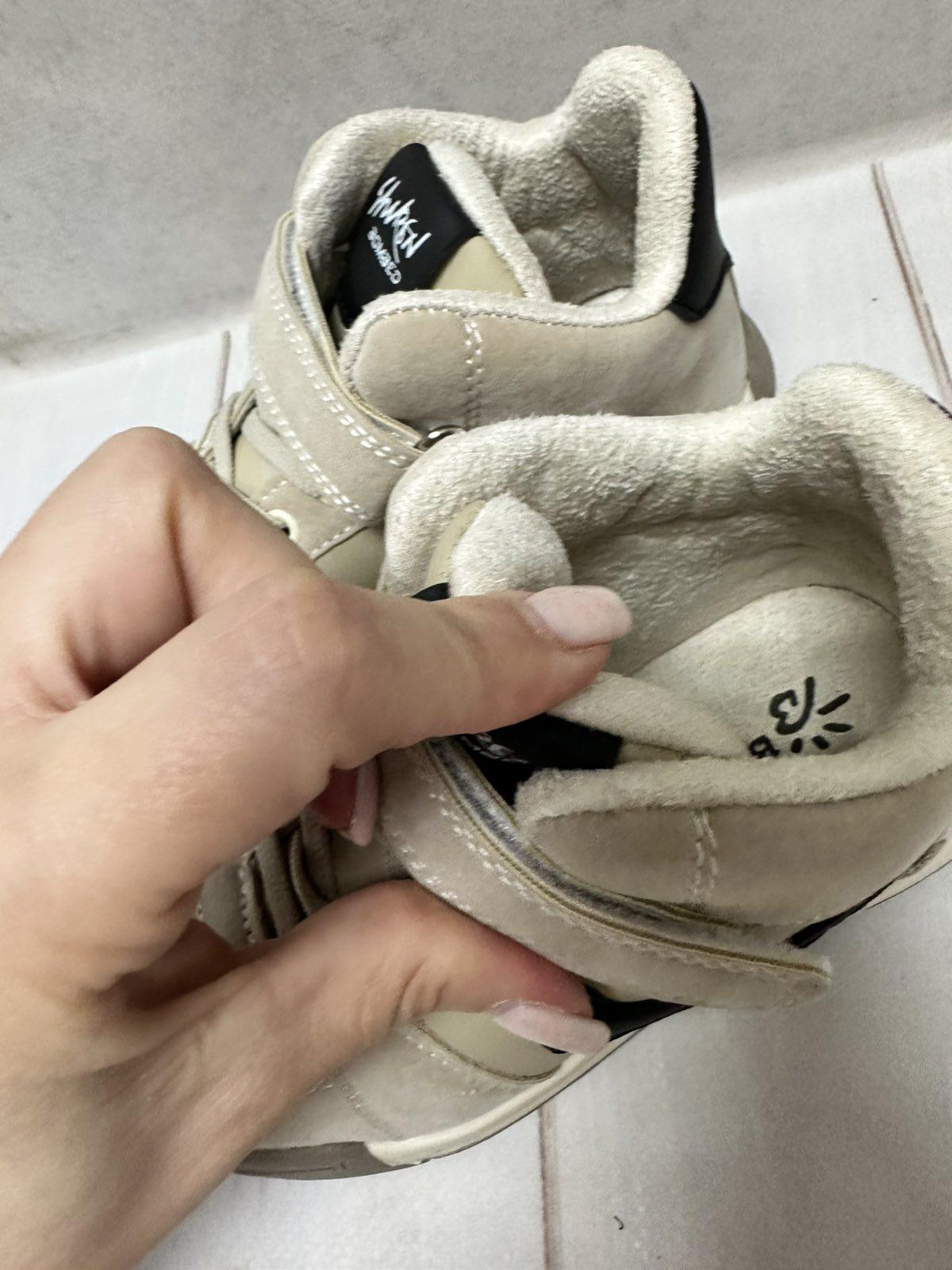 Кросівки дитячі Bessky утеплені р. 33 21,5 см Бежевий - фото 2 Кросівки дитячі Bessky утеплені р. 33 21,5 см Бежевий - фото 2