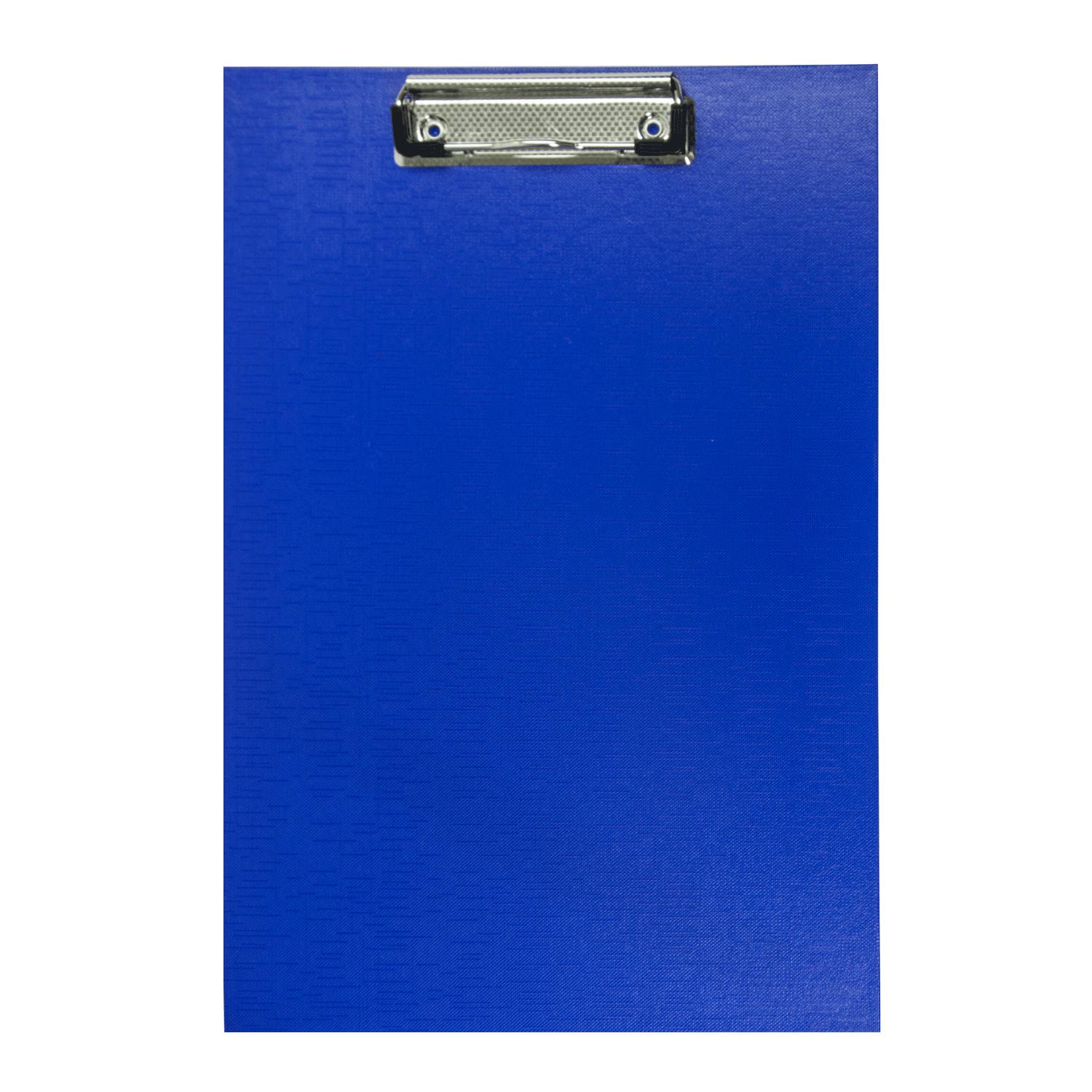 Планшет Buromax А4 PVC Разноцветный (BM.3411-99)