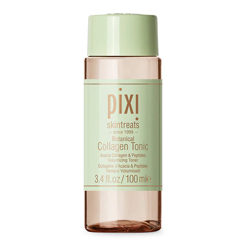 Тоник Pixi Collagen Tonic с коллагеном акации и пептидами
