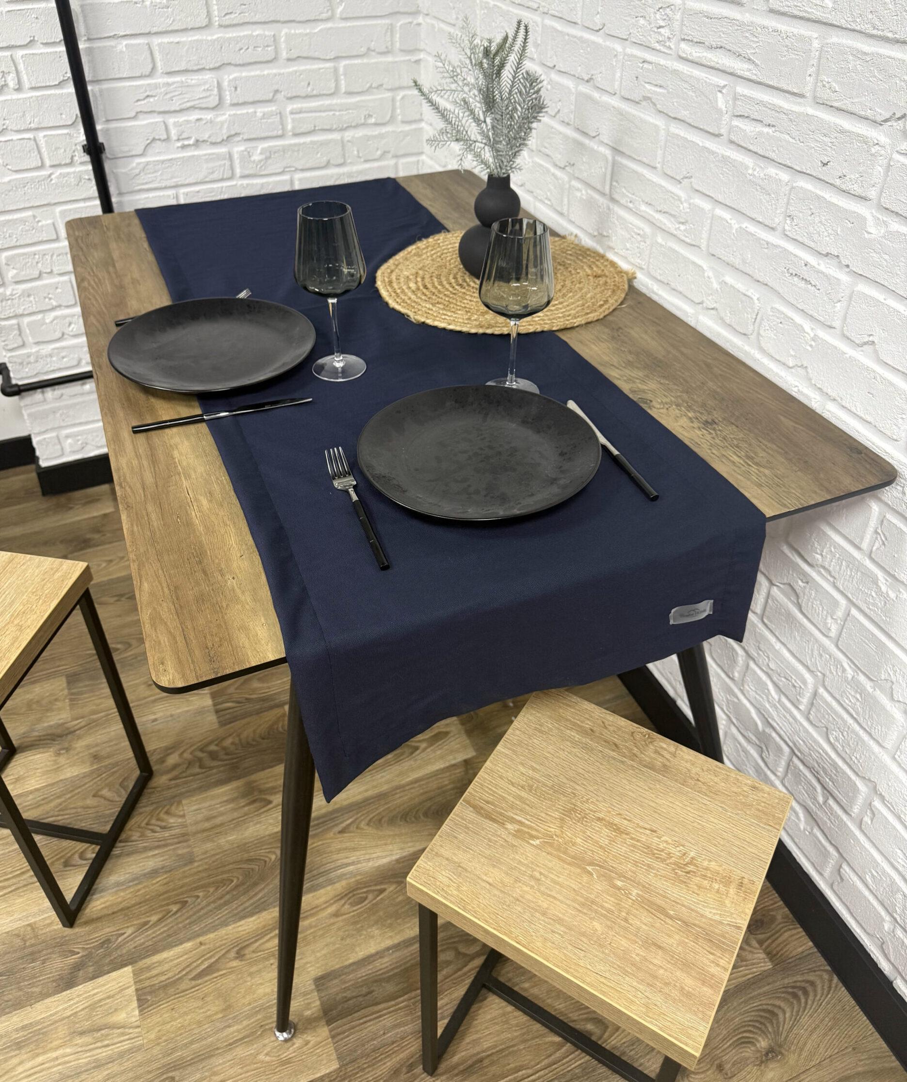 Дорожка на стол Comfort Home панама 140x40 см (5054458)
