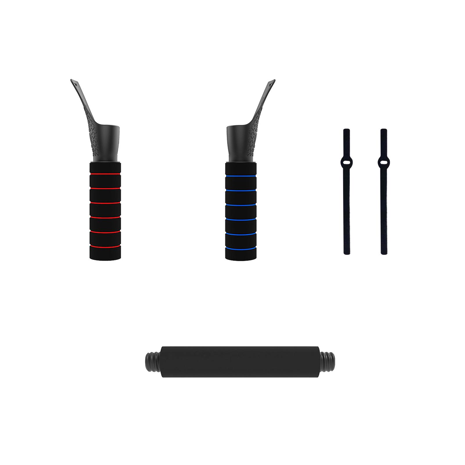 Манипулятор мечей/ножей и палок для Oculus Quest 2/1/Rift S (ACS-MFMNFOQ2) - фото 4 Манипулятор мечей/ножей и палок для Oculus Quest 2/1/Rift S (ACS-MFMNFOQ2) - фото 4