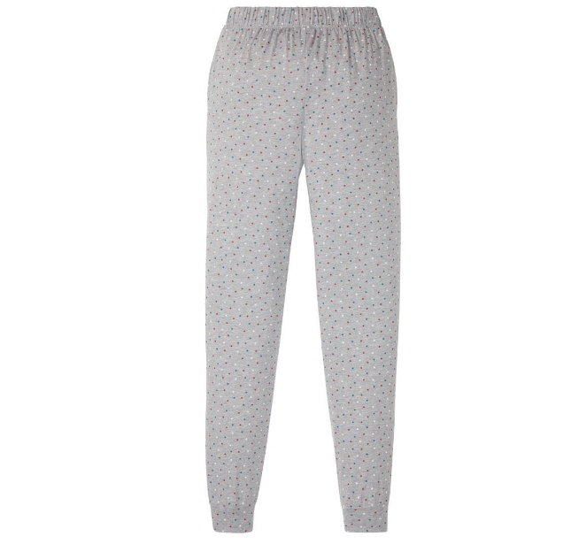 Піжама Esmara 103K XS Сірий (103K/XS ) - фото 3 Піжама Esmara 103K XS Сірий (103K/XS ) - фото 3