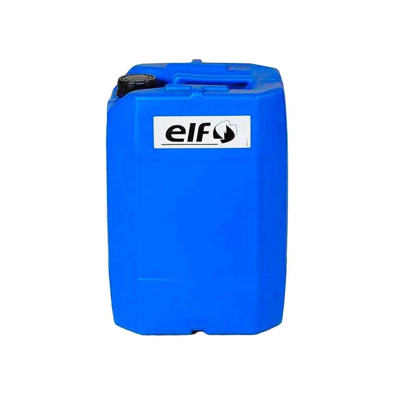 Масло моторное Elf PERFORMANCE PRO 900 10W40 20 л - фото 1