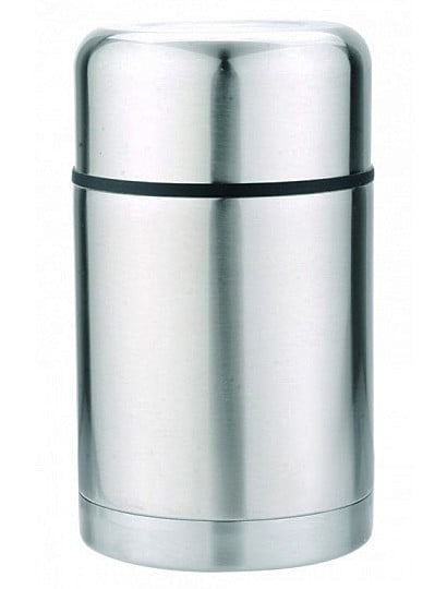 Термос для їжі Con Brio CB-306 0.8 л нержавіюча сталь Термос для їжі Con Brio CB-306 0.8 л нержавіюча сталь