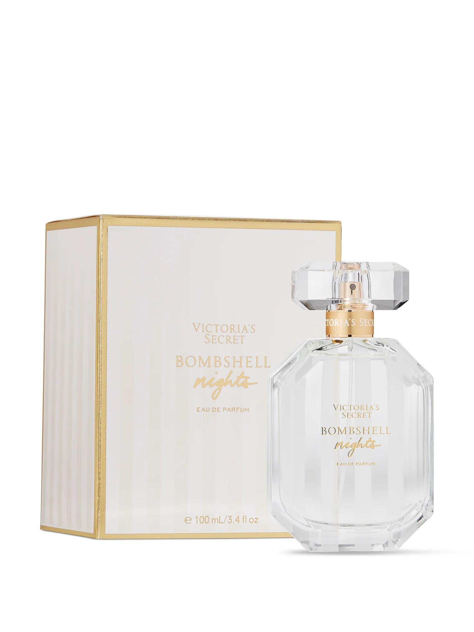 Парфюмированная вода для женщин Victoria's Secret Bombshell Nights 50 мл (382522)