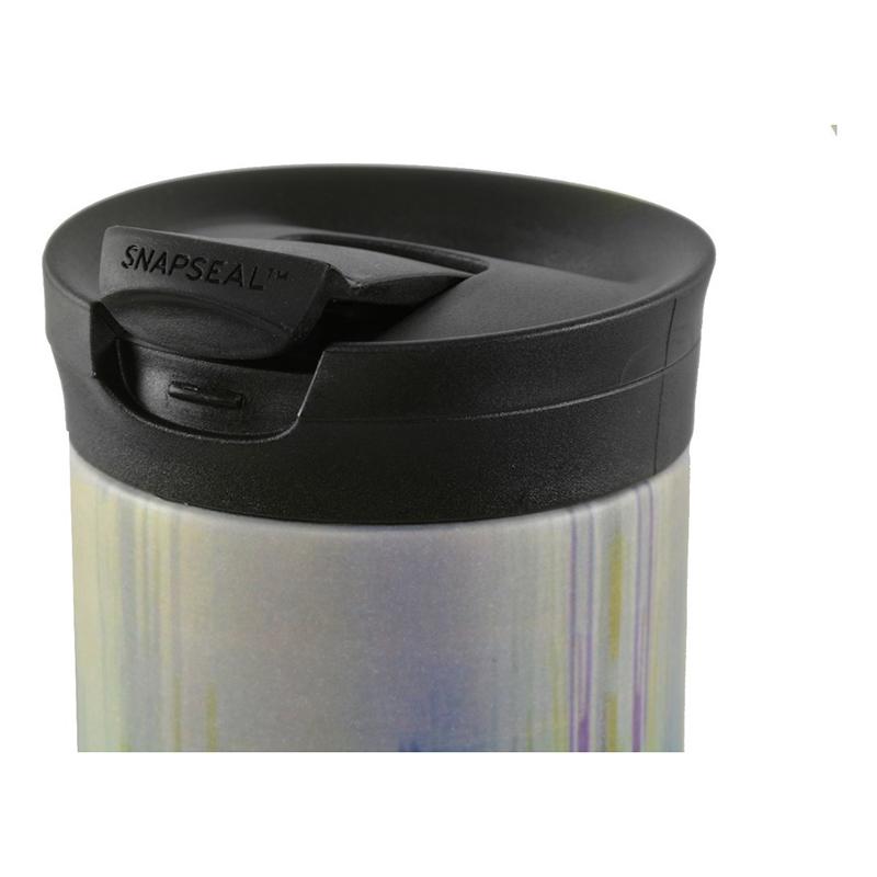 Термокружка Contigo Huron Couture Snapseal 473 мл Airbrush - фото 5