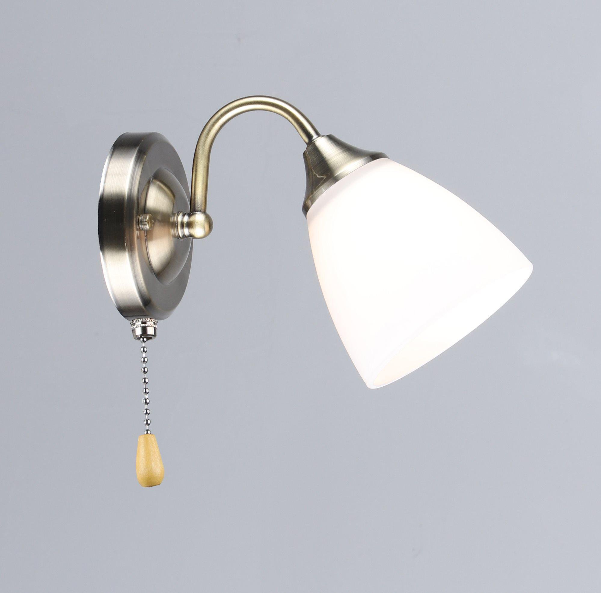 Бра N6634/1W (000046951)