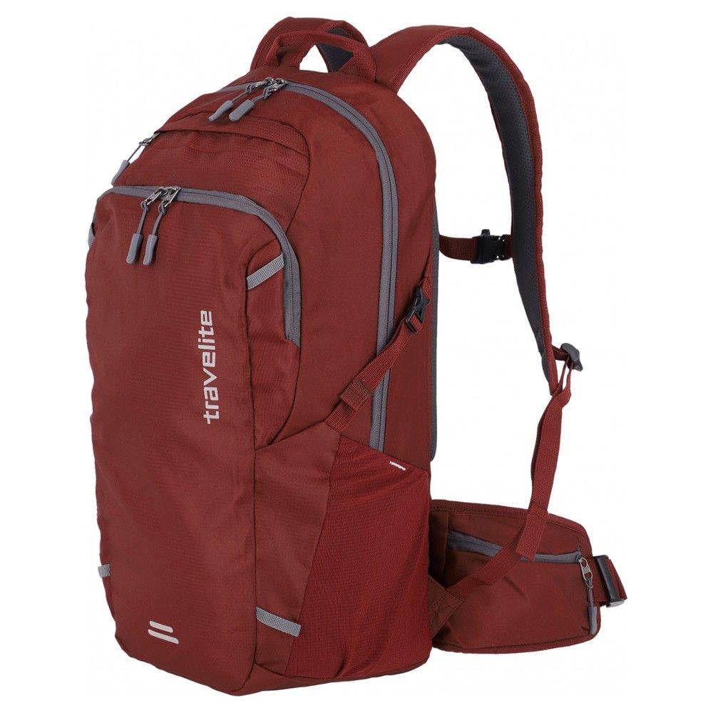 Рюкзак Travelite Offlite Hiking 20 л Red (TL096318-10)