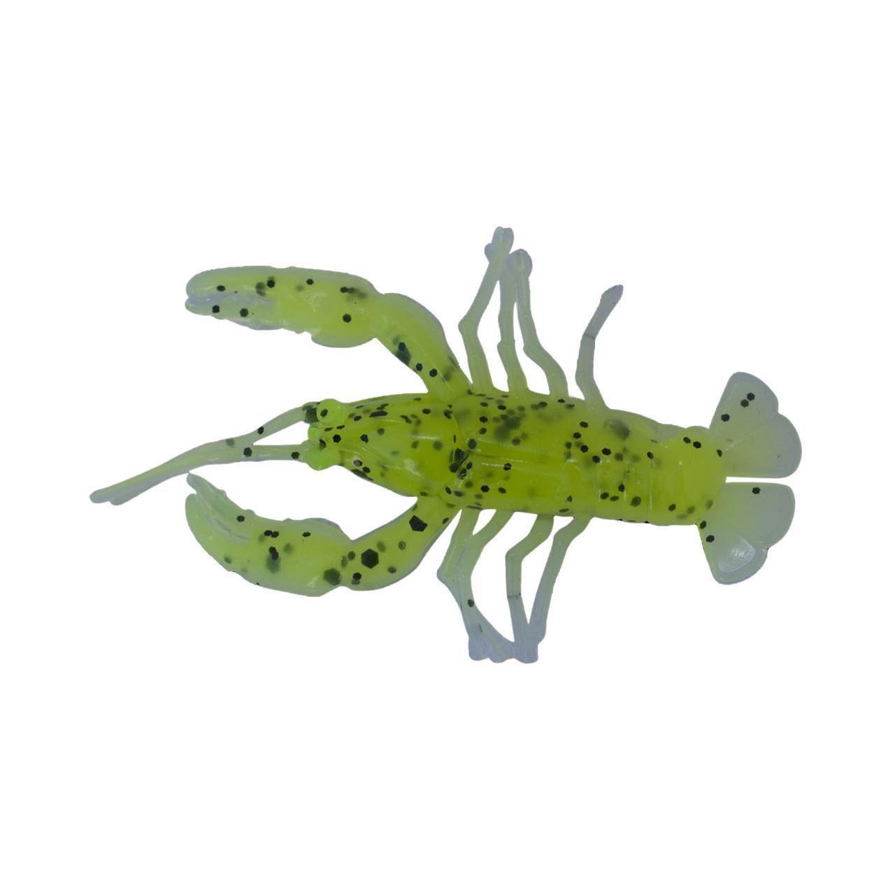 Набор силиконовых приманок Relax CRAWFISH 1" 15 шт. L045 (2583674686)