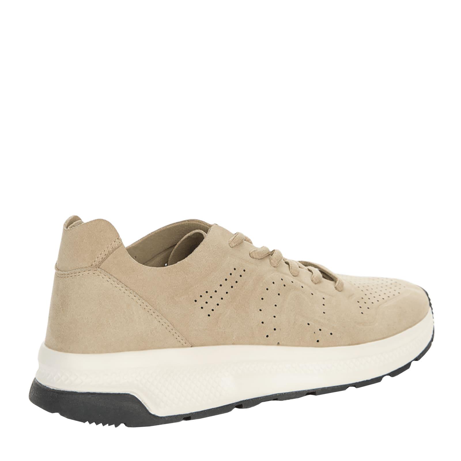 Кросівки чоловічі Grunberg 92478247 р. 42 Бежевий (9247824742) - фото 3