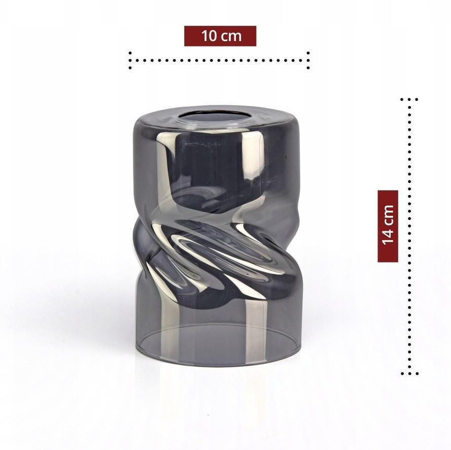 Светильник-спот Sirius с поворотным механизмом под лампу Е27 Черный (S4944-1 BK+SM) - фото 7 Светильник-спот Sirius с поворотным механизмом под лампу Е27 Черный (S4944-1 BK+SM) - фото 7