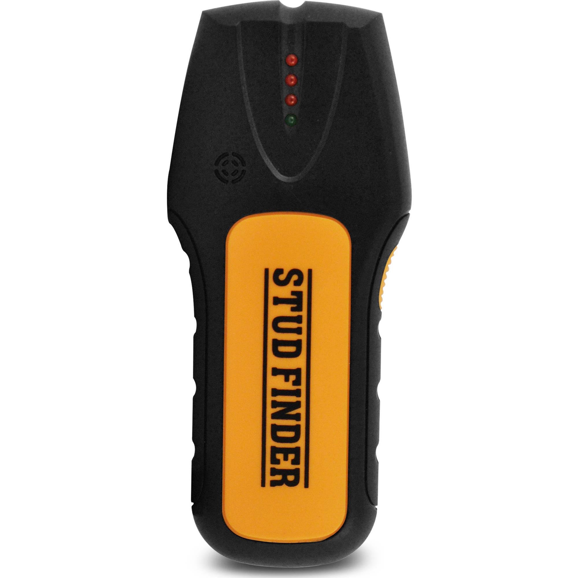 Детектор прихованої проводки Stud Finder TS78B 3в1 (1740)