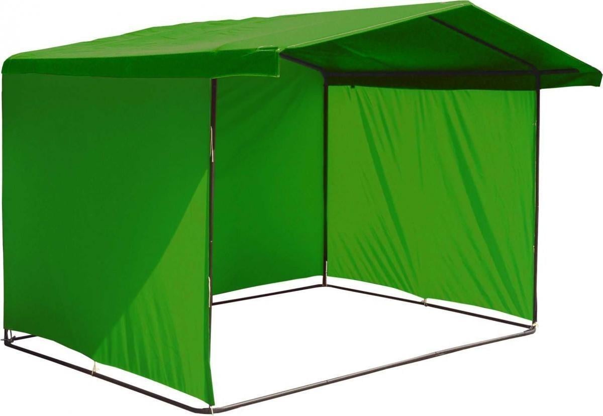 Торговая палатка Эконом 3х2 м (eco3x2)