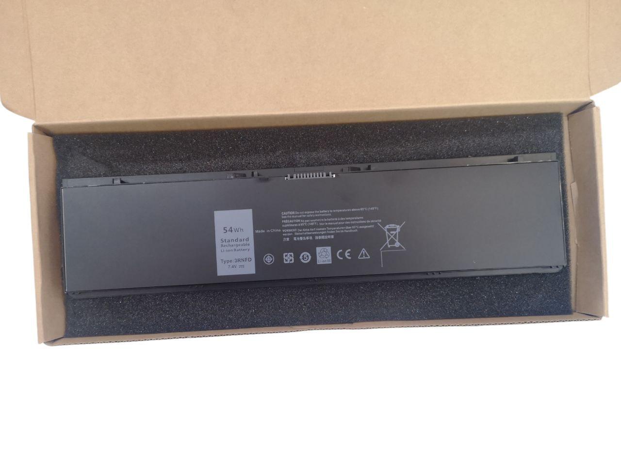 Аккумулятор для Dell Latitude E7440/E7450/34GKR/3RNFD 6986 mAh 54Wh (22613879)